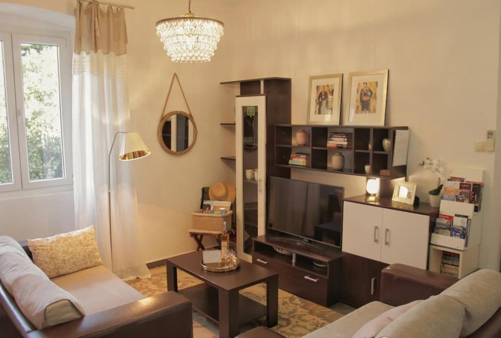 The Soldo'S Apartment Dubrovnik Ngoại thất bức ảnh