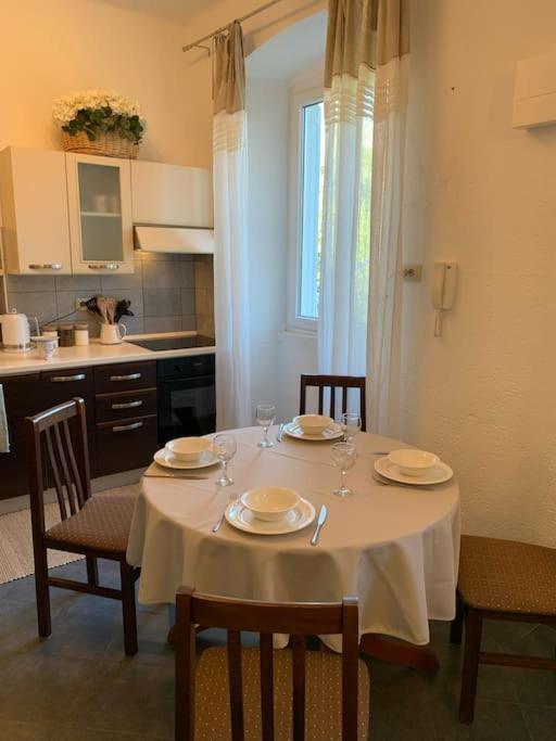 The Soldo'S Apartment Dubrovnik Ngoại thất bức ảnh