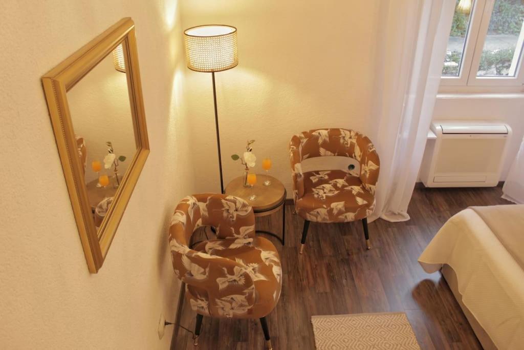 The Soldo'S Apartment Dubrovnik Ngoại thất bức ảnh