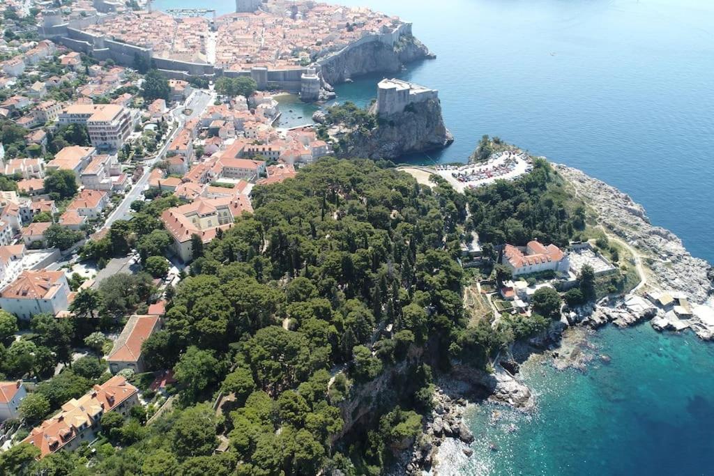 The Soldo'S Apartment Dubrovnik Ngoại thất bức ảnh