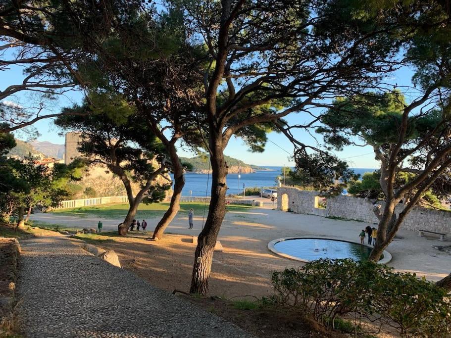 The Soldo'S Apartment Dubrovnik Ngoại thất bức ảnh
