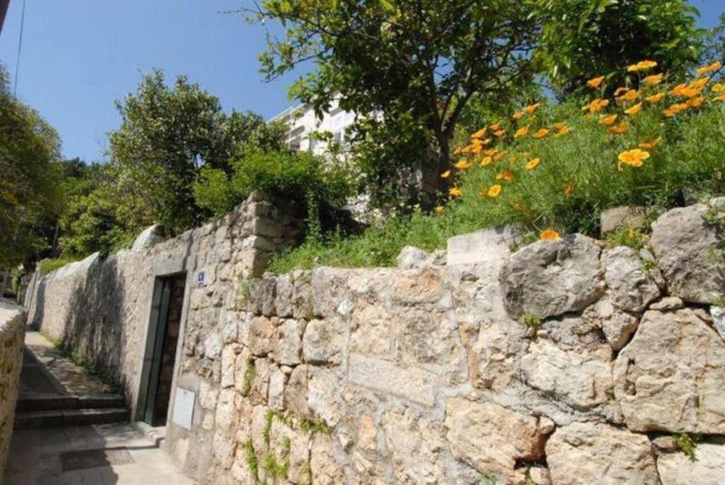 The Soldo'S Apartment Dubrovnik Ngoại thất bức ảnh